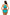 Swimsuit two piece Marko - CELIA MODA