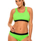 Swimsuit two piece model 164095 Marko 