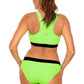  Swimsuit two piece model 164095 Marko 