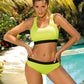  Swimsuit two piece model 164096 Marko 