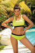  Swimsuit two piece model 164096 Marko 