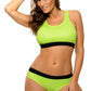  Swimsuit two piece model 164096 Marko 