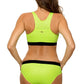  Swimsuit two piece model 164096 Marko 