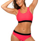  Swimsuit two piece model 164101 Marko 