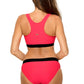  Swimsuit two piece model 164101 Marko 