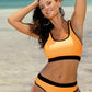  Swimsuit two piece model 164105 Marko 
