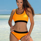 Swimsuit two piece model 164106 Marko 