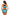 Swimsuit two piece Marko - CELIA MODA