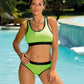  Swimsuit two piece model 164109 Marko 
