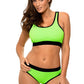  Swimsuit two piece model 164109 Marko 