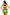 Swimsuit two piece Marko - CELIA MODA