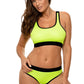  Swimsuit two piece model 164110 Marko 
