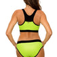  Swimsuit two piece model 164110 Marko 