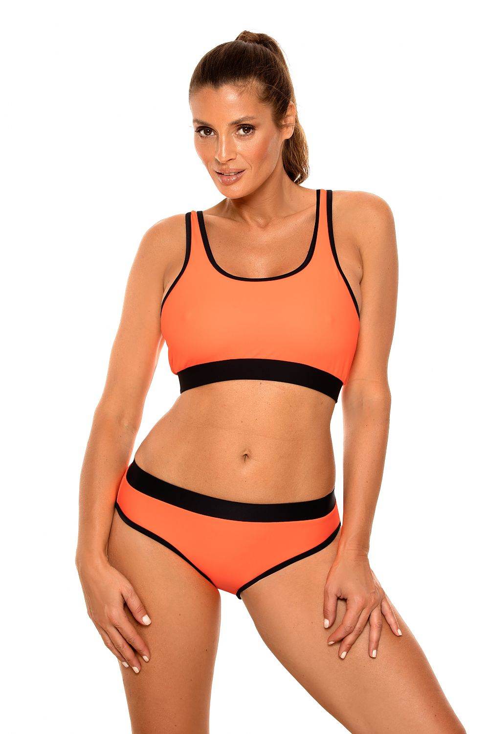 Swimsuit two piece Marko - CELIA MODA