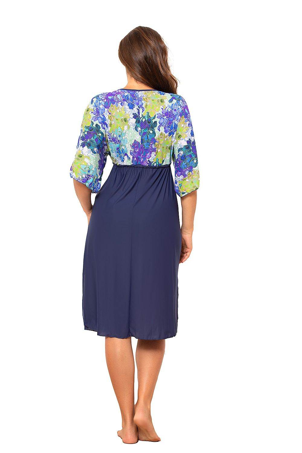 Beach Dress Marko - CELIA MODA