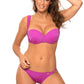  Swimsuit two piece model 164133 Marko 