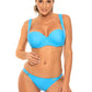  Swimsuit two piece model 164136 Marko 