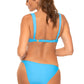  Swimsuit two piece model 164136 Marko 