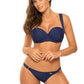  Swimsuit two piece model 164137 Marko 