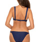  Swimsuit two piece model 164137 Marko 