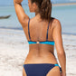  Swimsuit two piece model 164146 Marko 