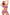 Swimsuit two piece Marko - CELIA MODA