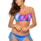  Swimsuit two piece model 164278 Marko 