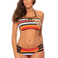  Swimsuit two piece model 164282 Marko 
