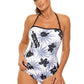 Swimsuit one piece Marko - CELIA MODA