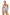 Swimsuit one piece Marko - CELIA MODA