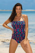 Swimsuit one piece Marko - CELIA MODA