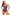 Swimsuit one piece Marko - CELIA MODA