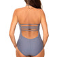 Swimsuit one piece Marko - CELIA MODA