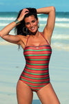 Swimsuit one piece Marko - CELIA MODA