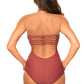 Swimsuit one piece Marko - CELIA MODA