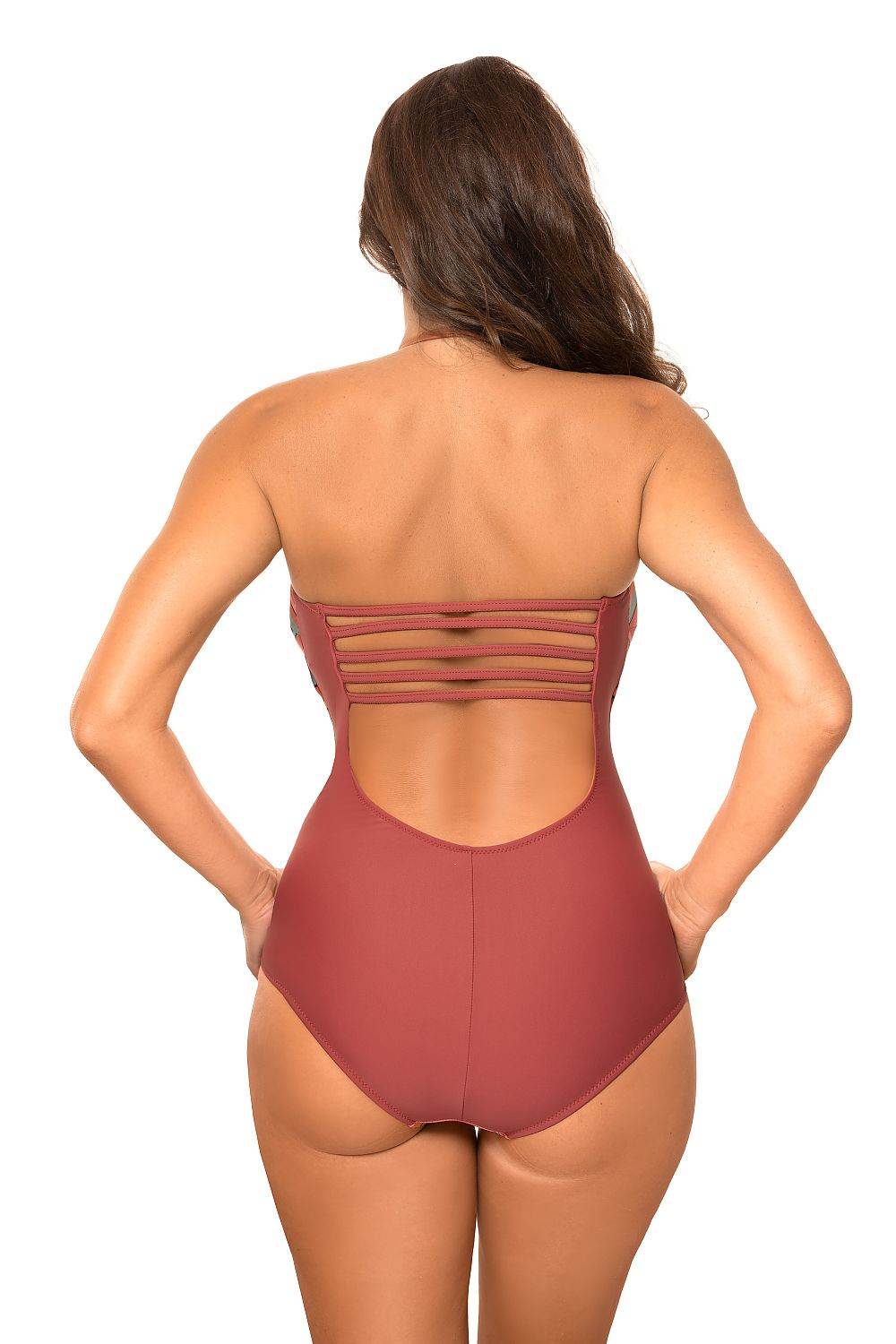 Swimsuit one piece Marko - CELIA MODA