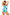 Swimsuit one piece Marko - CELIA MODA