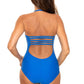 Swimsuit one piece Marko - CELIA MODA