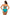 Swimsuit one piece Marko - CELIA MODA