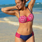 Swimsuit one piece Marko - CELIA MODA