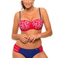 Swimsuit one piece Marko - CELIA MODA