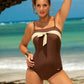 Swimsuit one piece Marko - CELIA MODA