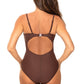 Swimsuit one piece Marko - CELIA MODA