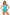 Swimsuit one piece Marko - CELIA MODA