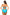 Swimsuit one piece Marko - CELIA MODA