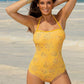 Swimsuit one piece Marko - CELIA MODA