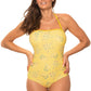 Swimsuit one piece Marko - CELIA MODA