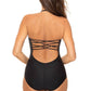 Swimsuit one piece Marko - CELIA MODA