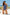 Swimsuit one piece Marko - CELIA MODA