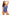 Swimsuit one piece Marko - CELIA MODA
